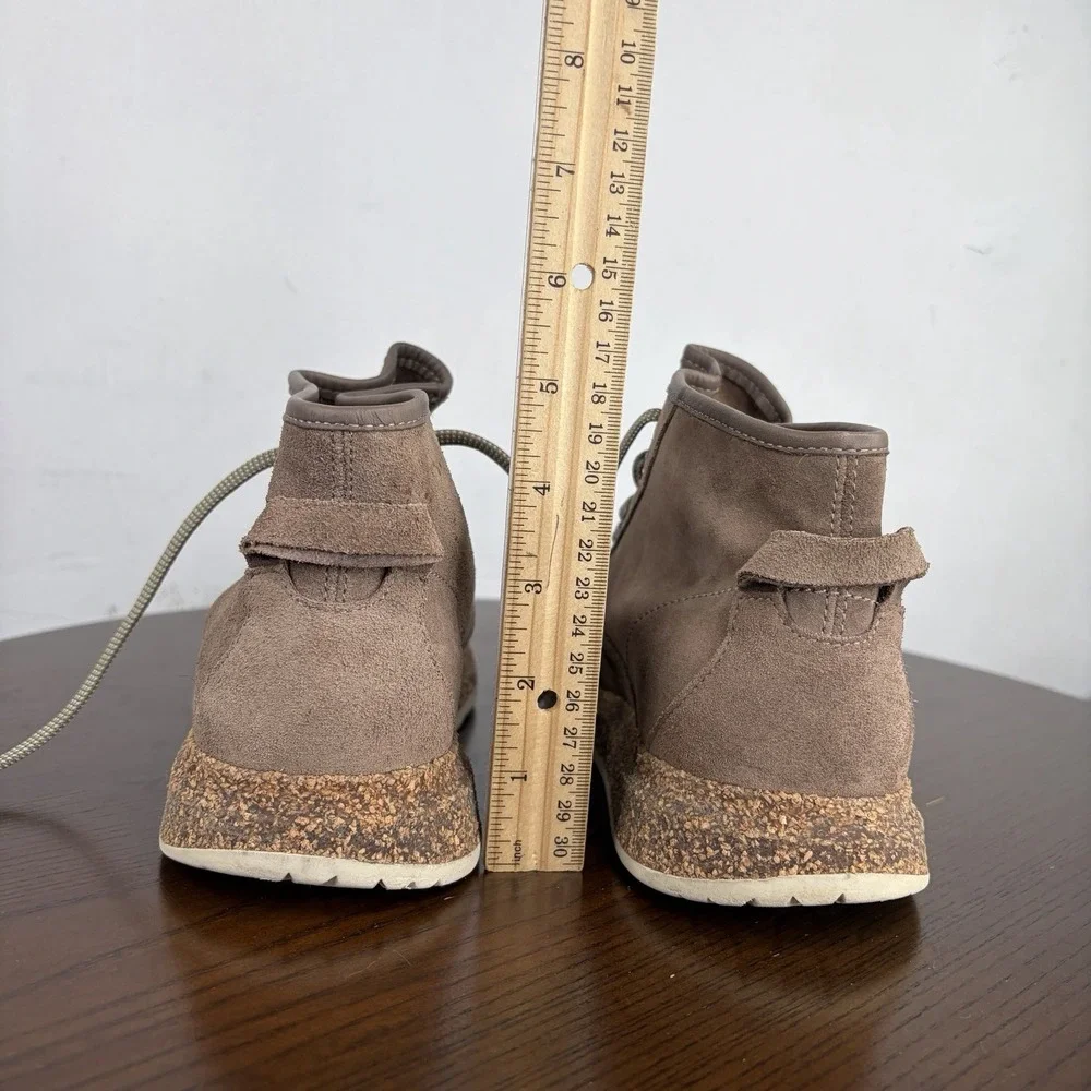 Birkenstock atlin boots